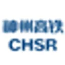 China High Speed Railway Technology Co Stock