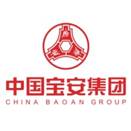 China Baoan Group Co Aktie