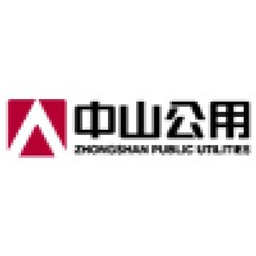 Zhongshan Public Utilities Group Co Ltd Aktie