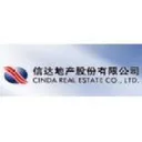 Cinda Real Estate Co Stock