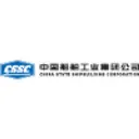 CSSC Offshore & Marine Engineering Group Co Action