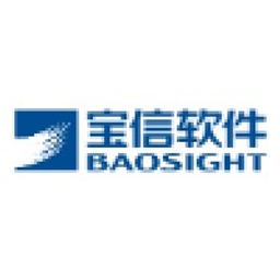 Shanghai Baosight Software Co Acción