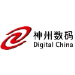 Digital China Group A Aktie