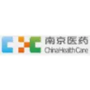 Nanjing Pharmaceutical Group Co Aandeel