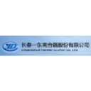 Changchun Yidong Clutch Co Aktie