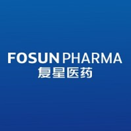 Shanghai Fosun Pharmaceutical Group Co Ltd Aktie