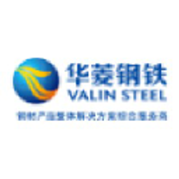 Hunan Valin Steel Co Ltd Stock