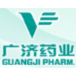 Hubei Guangji Pharmaceutical Co Stock