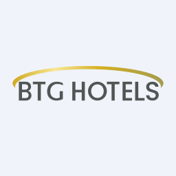 BTG Hotels Group Co Ltd Action