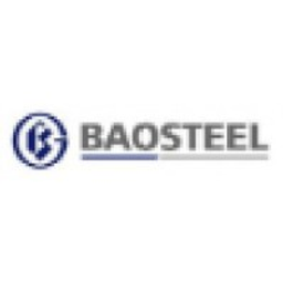 Baoshan Iron & Steel Co Aksje