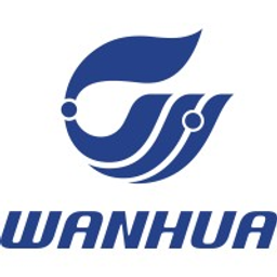 Wanhua Chemical Group Co Aktie