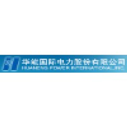 Huaneng Power International Inc Aktie