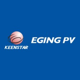 EGing Photovoltaic Technology Co Aandeel