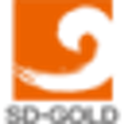 Shandong Gold Mining Co Aktie