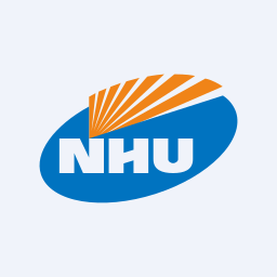 Zhejiang Nhu Co Stock
