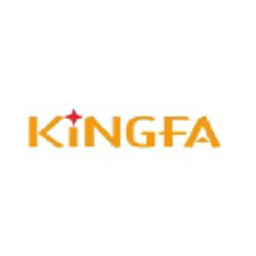 Kingfa Sci & Tech Co Ltd Stock