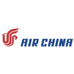 Air China Aksje