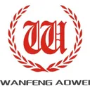 Zhejiang Wanfeng Auto Stock