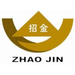 Zhaojin Mining Industry Co Aksje