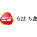 Sanquan Food Co Saham
