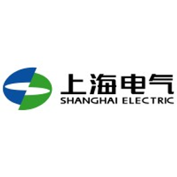 Shanghai Electric Group Co Ltd Acțiune