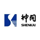 Shanghai SK Petroleum A Stock
