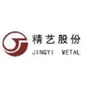 Guangdong JingYi Metal Co Delnica