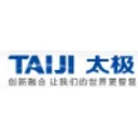 Taiji Computer Corp Aandeel