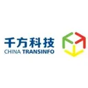 China TransInfo Technology Co Ltd Stock