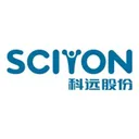 Nanjing Sciyon Wisdom Technology Group Co Akcija
