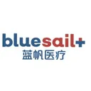 Blue Sail Medical Co Aandeel