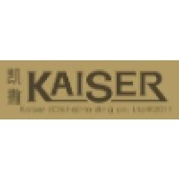 Kaiser (China) Culture Co Aktie