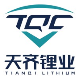 Tianqi Lithium A Aktie