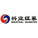 Industrial Securities Co Akcija