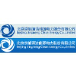 Beijing Jingneng Clean Energy Co Ltd