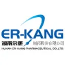Hunan Er-Kang Pharmaceutical Co Action