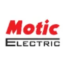 Motic Xiamen Electric Group Co Stock