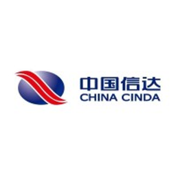 China Cinda Asset Mangt  H Aktie