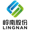 LingNan Eco & Culture-Tourism Co Delnica