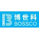 Guangxi Bossco Env A Aktie
