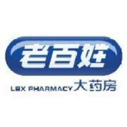 LBX Pharmacy Chain JSC Aktie