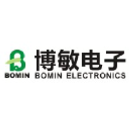 Bomin Electronics A Aktie