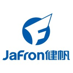 Jafron Biomedical Co Ltd Aktie