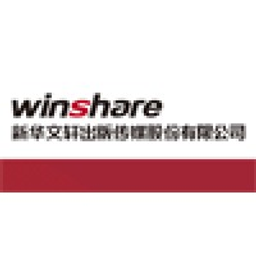 Xinhua Winshare Publishing and Media Co Aktie