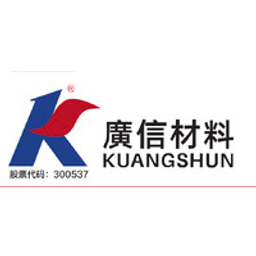 Jiangsu Kuangshun A Aktie