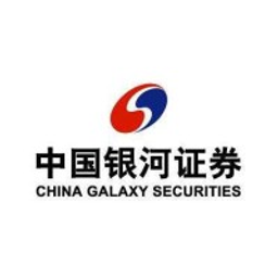 China Galaxy Securities Co Stock