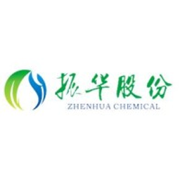 Hubei Zhenhua Chemical Co Ltd