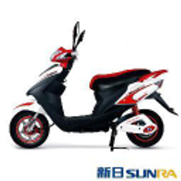 Jiangsu Xinri E-Vehicle Co Ltd Aktie