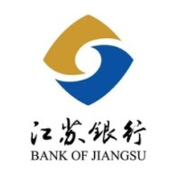 Bank of Jiangsu Co Aktie