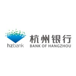 Bank of Hangzhou Co Ltd Aktie